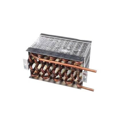 Franke Foodservice System Evaporator Coil 19006023